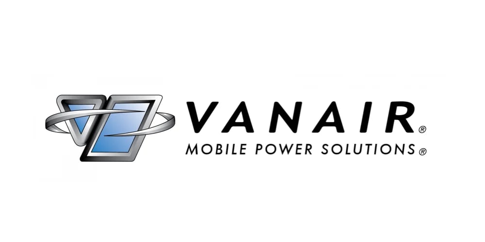 vanair-logo